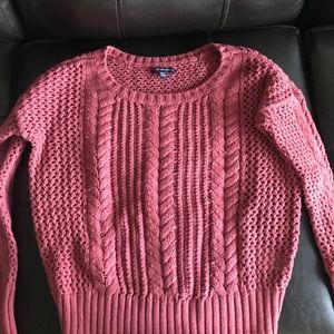 American Eagle Sweater